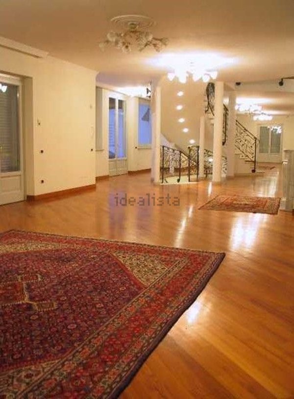 casa indipendente in vendita a Pogliano Milanese