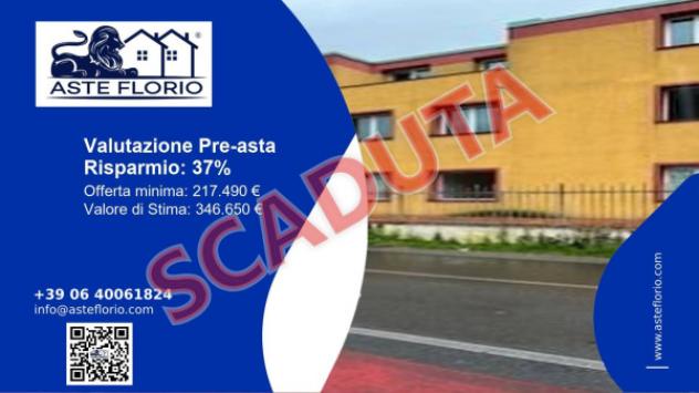 pentavano in vendita a Pogliano Milanese