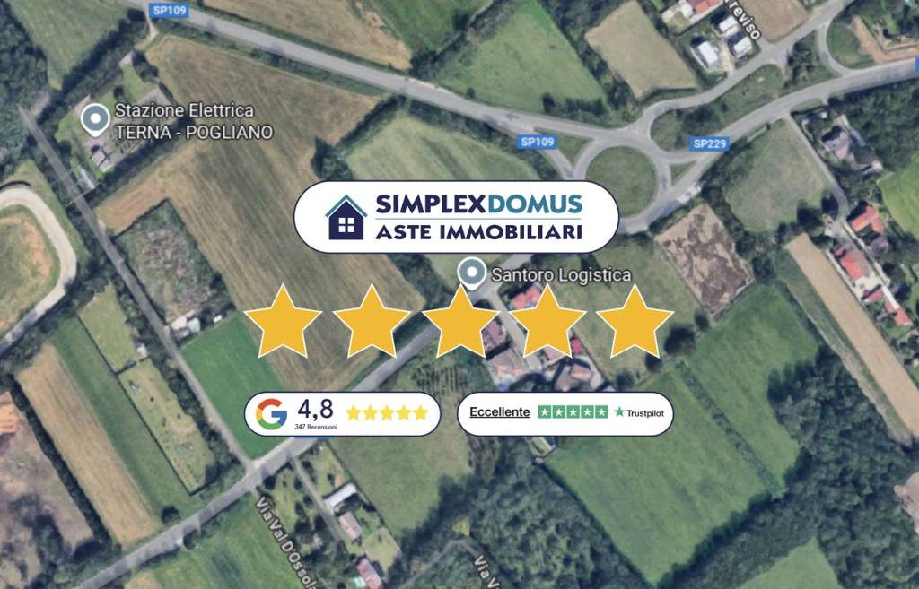 casa indipendente in vendita a Pogliano Milanese