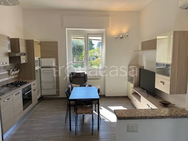 appartamento in vendita a Pogliano Milanese