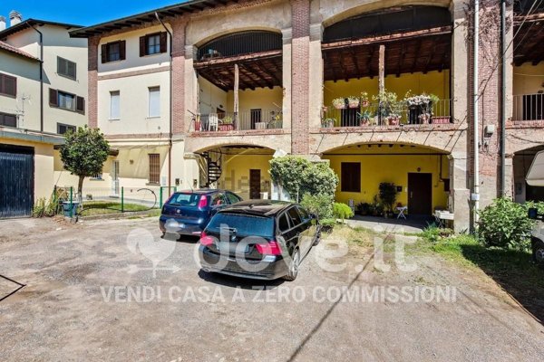 casa indipendente in vendita a Pogliano Milanese