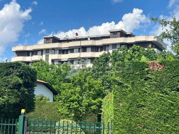 appartamento in vendita a Pogliano Milanese