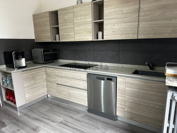 casa indipendente in vendita a Pogliano Milanese