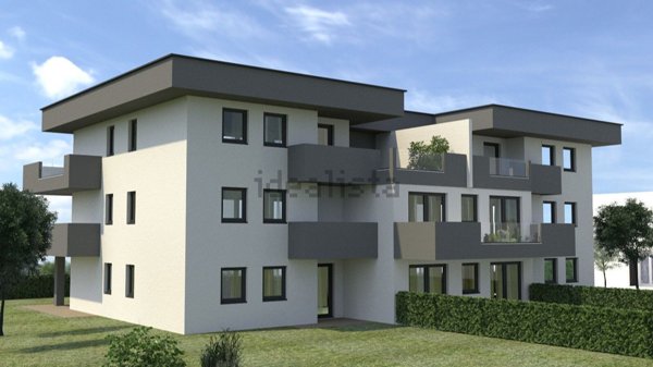 appartamento in vendita a Pogliano Milanese