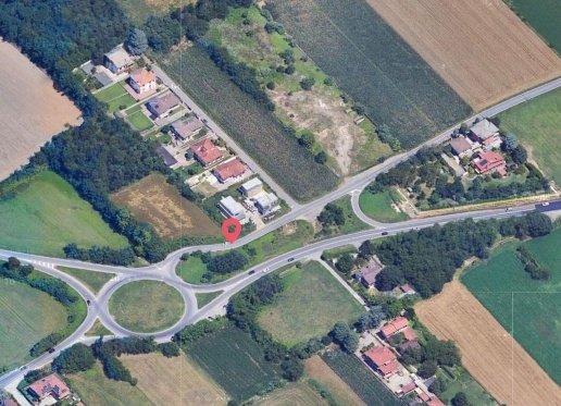 casa indipendente in vendita a Pogliano Milanese