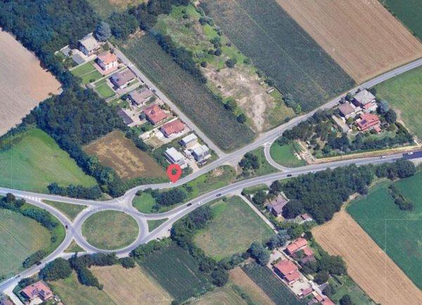 casa indipendente in vendita a Pogliano Milanese