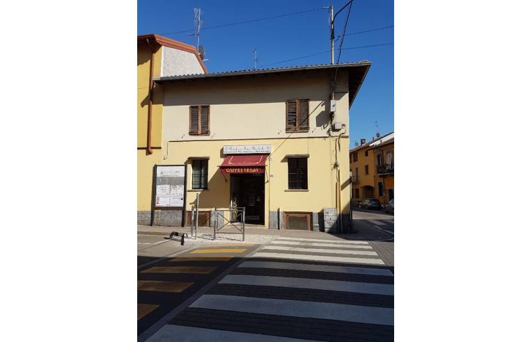 casa indipendente in vendita a Pogliano Milanese