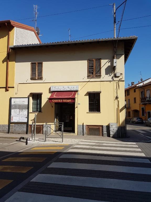 casa indipendente in vendita a Pogliano Milanese