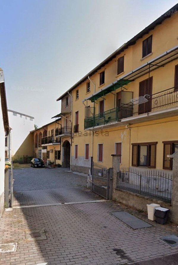 appartamento in vendita a Pogliano Milanese