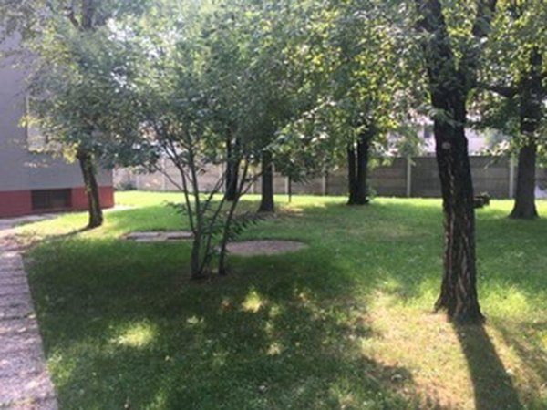 appartamento in vendita a Pogliano Milanese