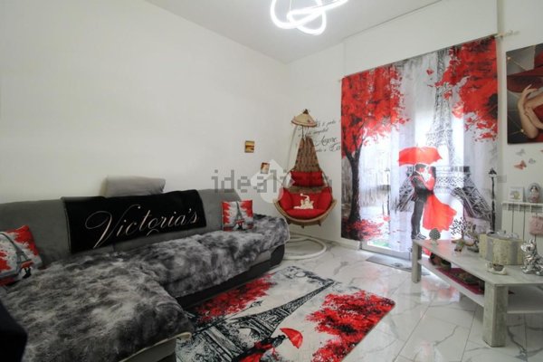 appartamento in vendita a Pogliano Milanese