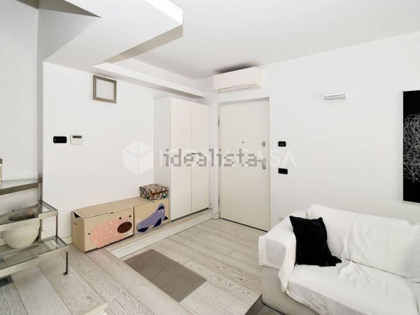 appartamento in vendita a Pogliano Milanese