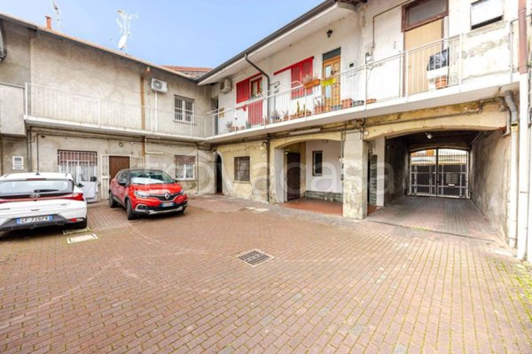 appartamento in vendita a Pogliano Milanese