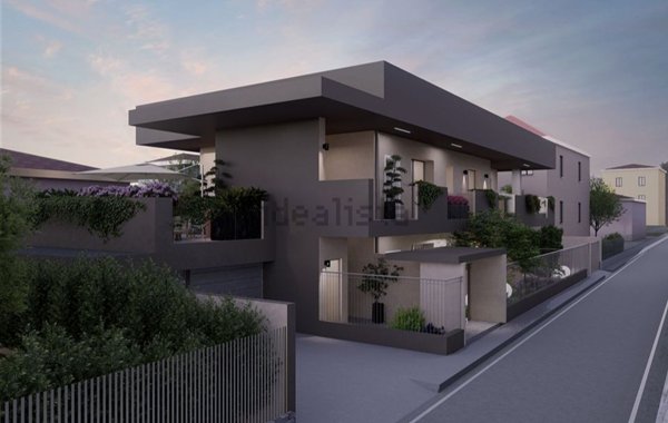 casa indipendente in vendita a Pogliano Milanese