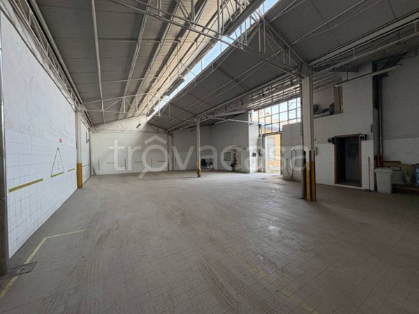 appartamento in vendita a Pogliano Milanese