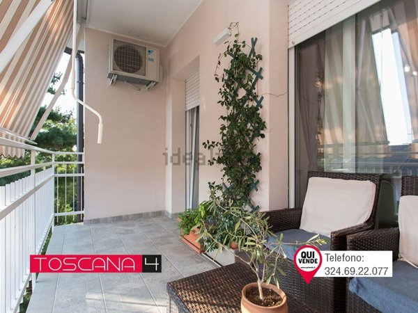 appartamento in vendita a Pogliano Milanese