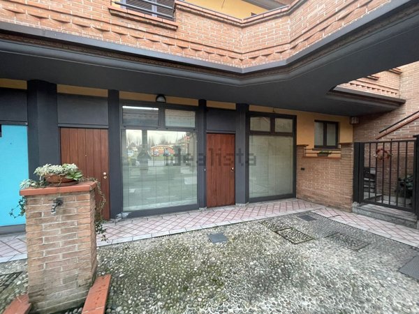 ufficio in vendita a Pogliano Milanese