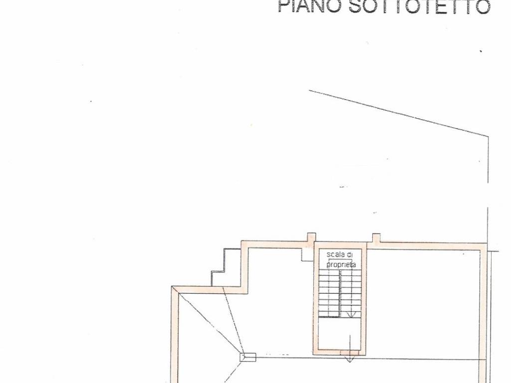 appartamento in vendita a Pogliano Milanese