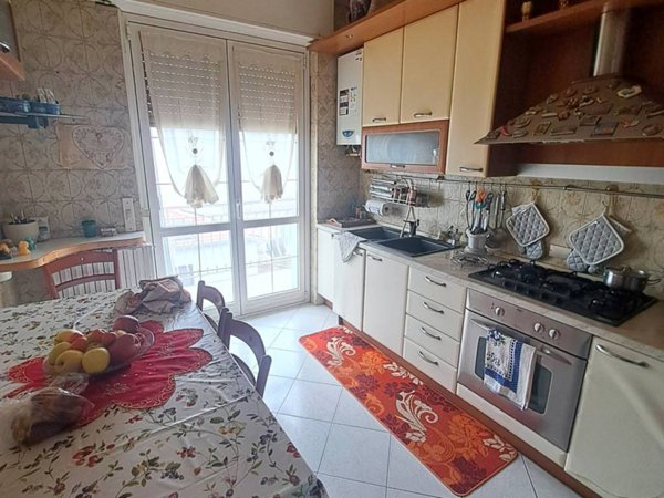 appartamento in vendita a Pogliano Milanese