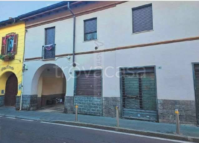 appartamento in vendita a Pogliano Milanese