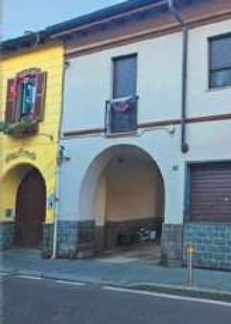 appartamento in vendita a Pogliano Milanese