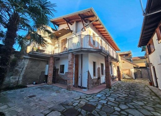 appartamento in vendita a Pogliano Milanese