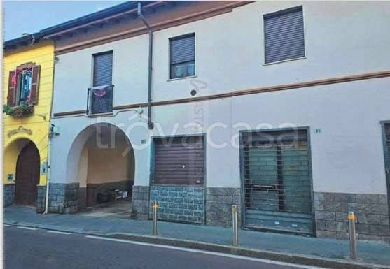 appartamento in vendita a Pogliano Milanese