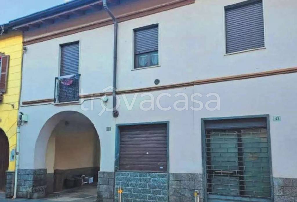 appartamento in vendita a Pogliano Milanese