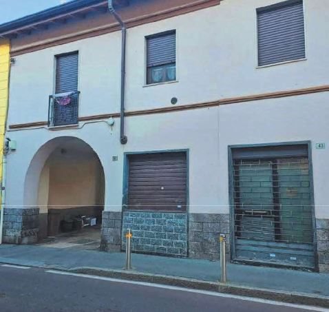 appartamento in vendita a Pogliano Milanese