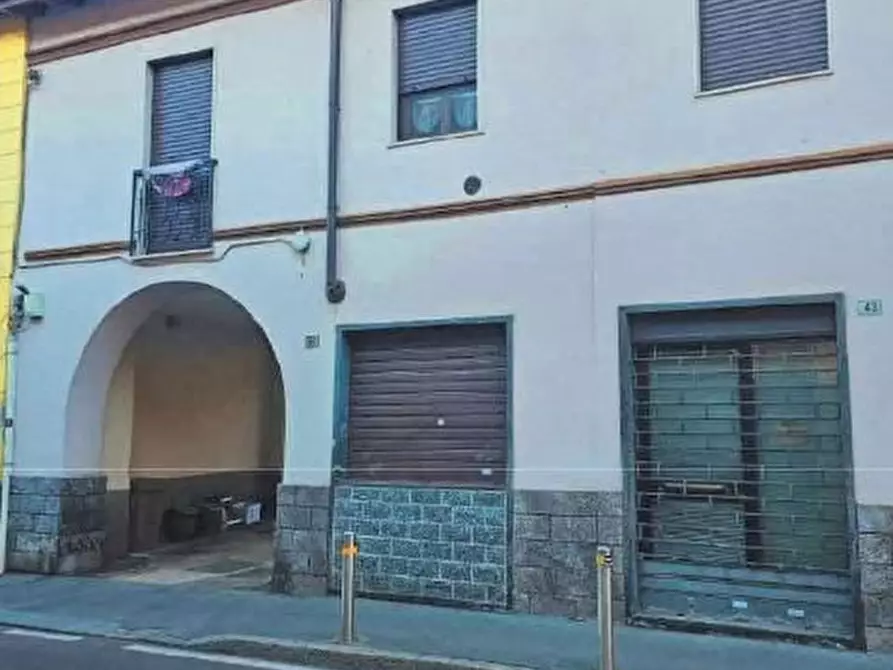 appartamento in vendita a Pogliano Milanese