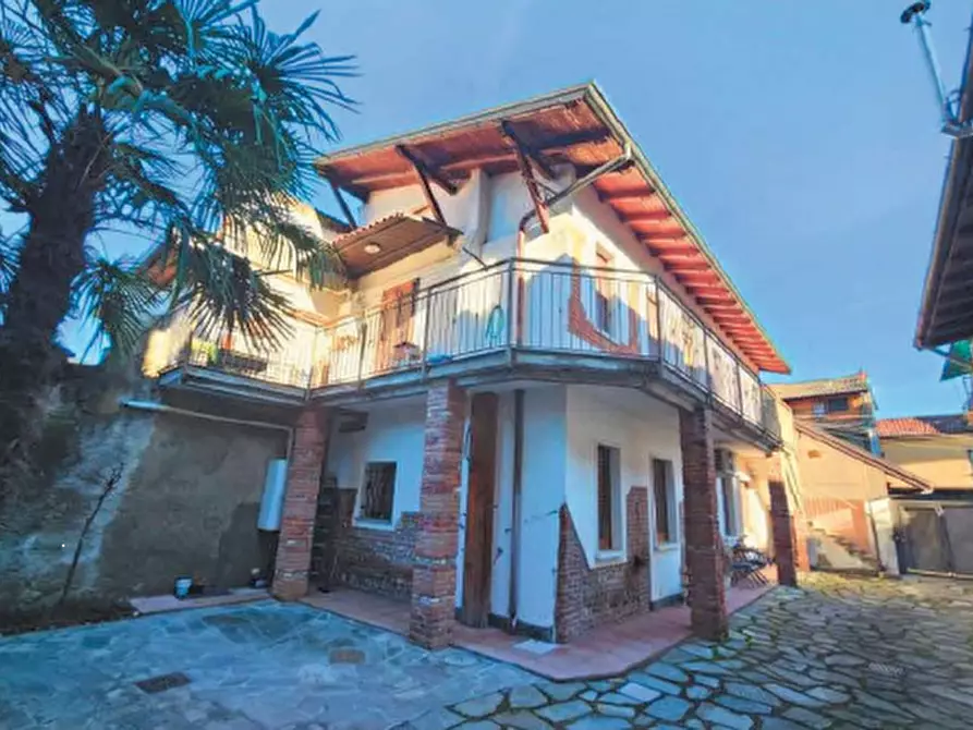 appartamento in vendita a Pogliano Milanese