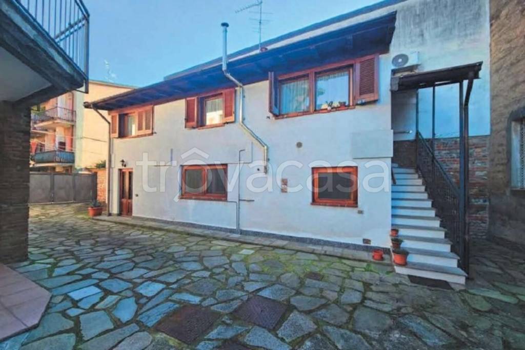 appartamento in vendita a Pogliano Milanese