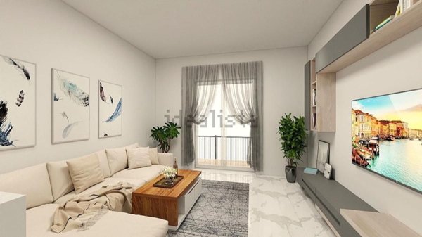 appartamento in vendita a Pogliano Milanese