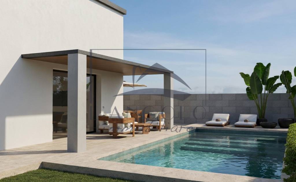 casa indipendente in vendita a Pogliano Milanese