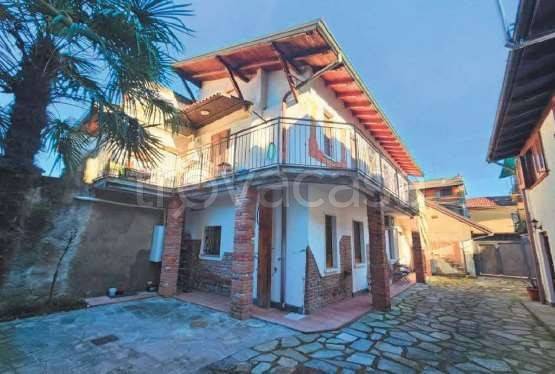 appartamento in vendita a Pogliano Milanese