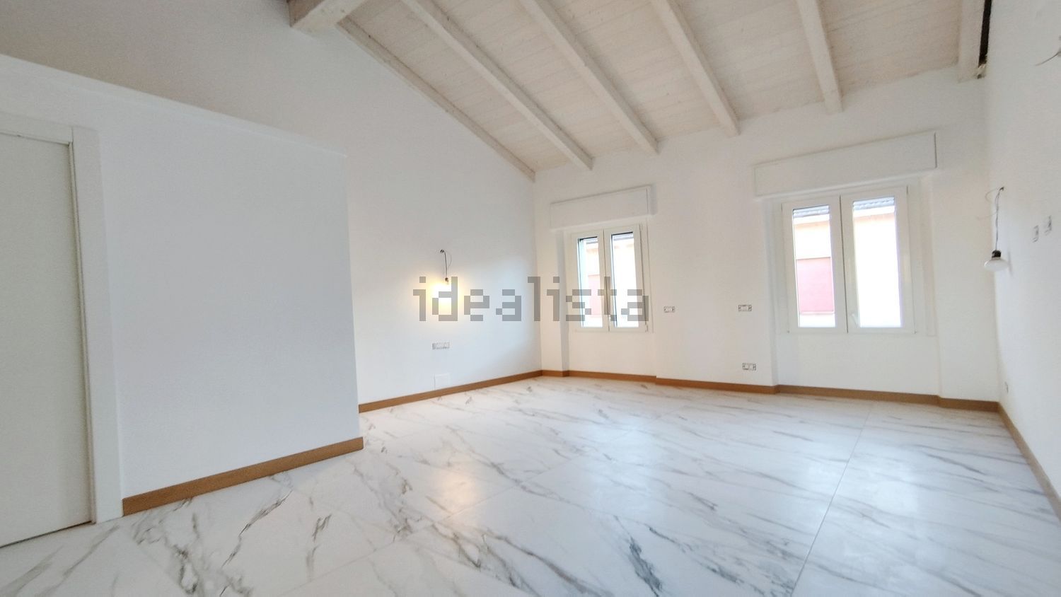 appartamento in vendita a Pogliano Milanese