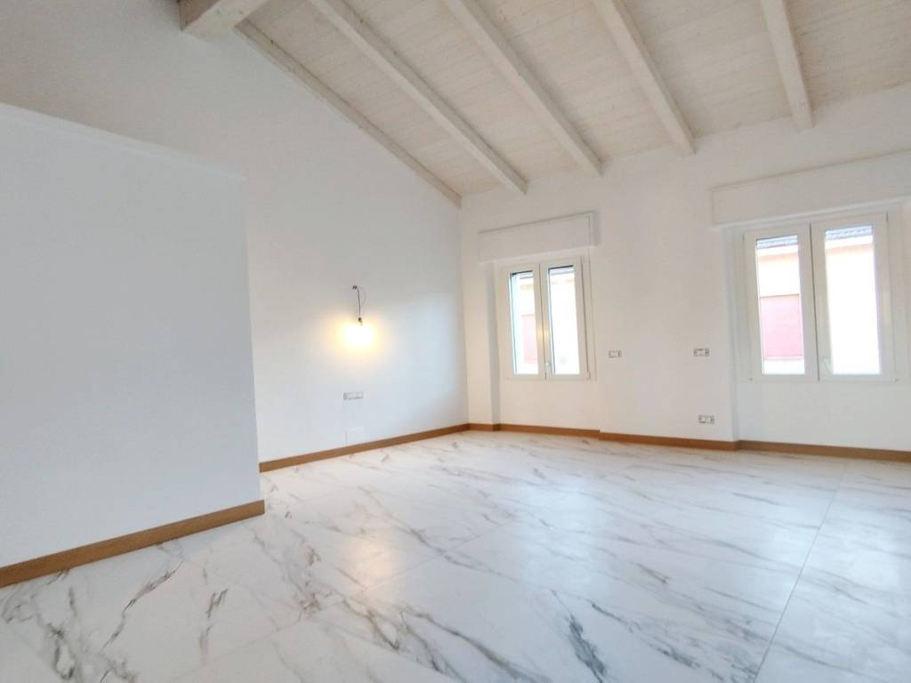 appartamento in vendita a Pogliano Milanese