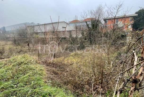 terreno agricolo in vendita a Pogliano Milanese