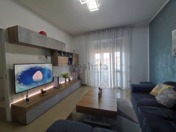 appartamento in vendita a Pogliano Milanese