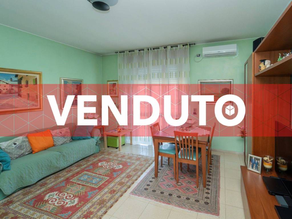 appartamento in vendita a Pogliano Milanese
