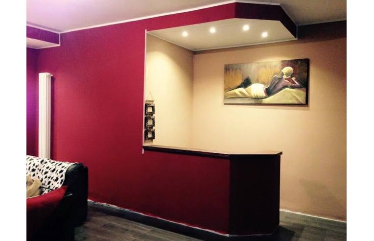 appartamento in vendita a Pogliano Milanese