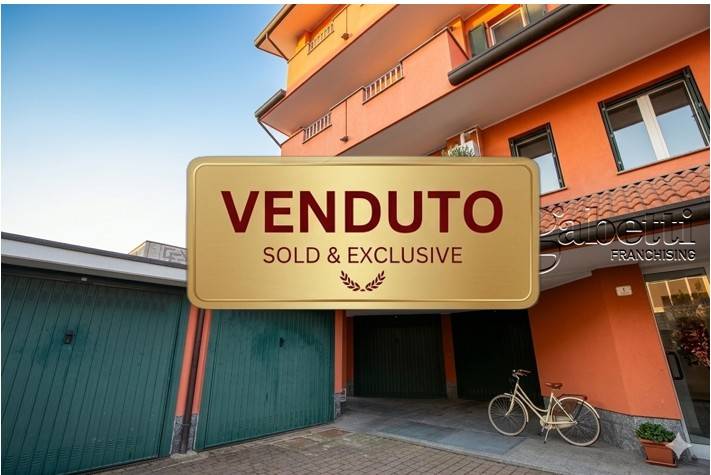 appartamento in vendita a Pogliano Milanese