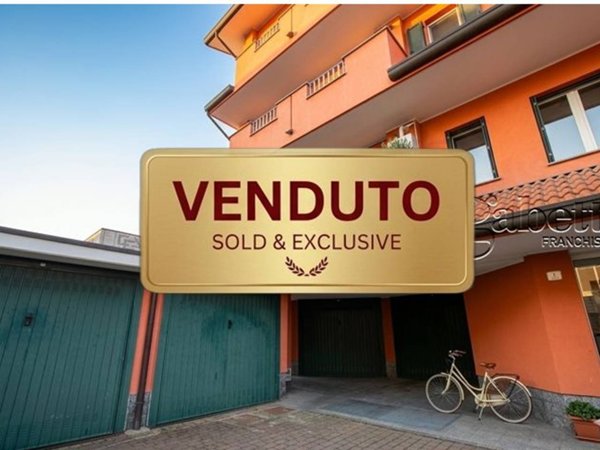 appartamento in vendita a Pogliano Milanese