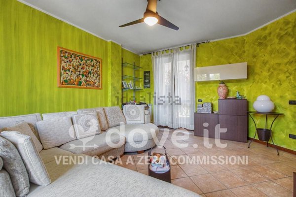 casa indipendente in vendita a Pogliano Milanese