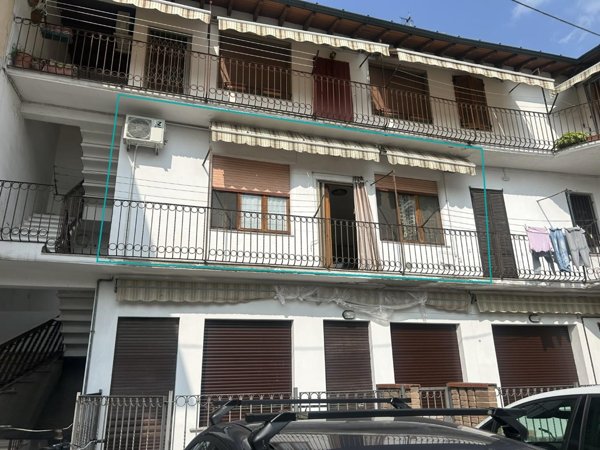 appartamento in vendita a Pogliano Milanese