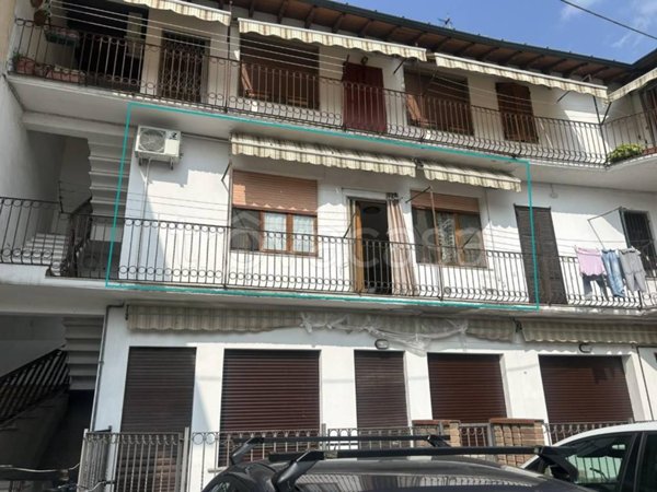 appartamento in vendita a Pogliano Milanese