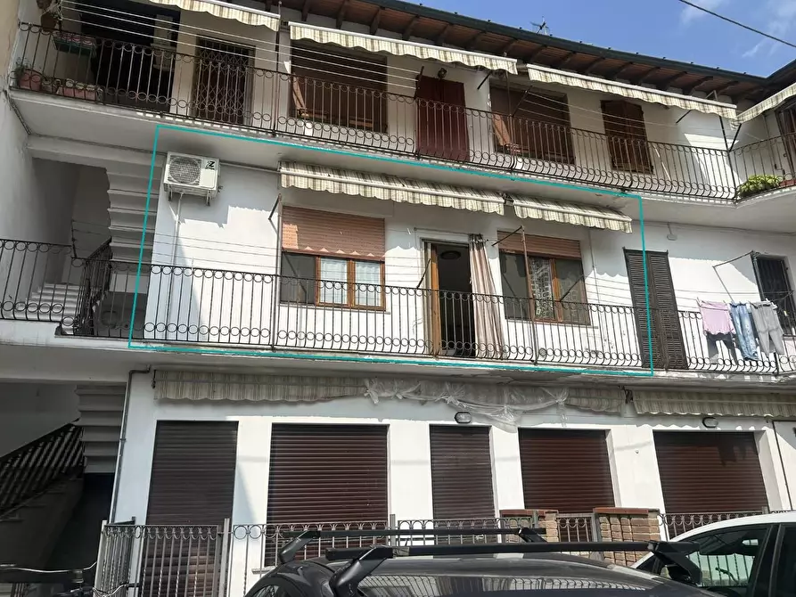 appartamento in vendita a Pogliano Milanese