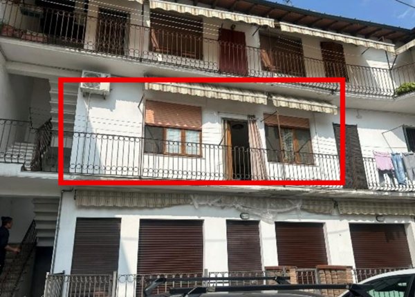 appartamento in vendita a Pogliano Milanese