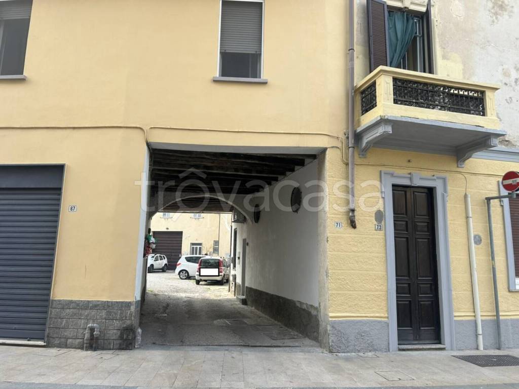 appartamento in vendita a Pogliano Milanese