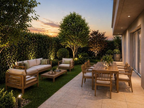 appartamento in vendita a Pogliano Milanese